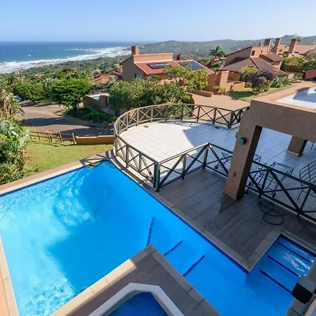 San Lameer Villa 13942 Southbroom Exterior photo