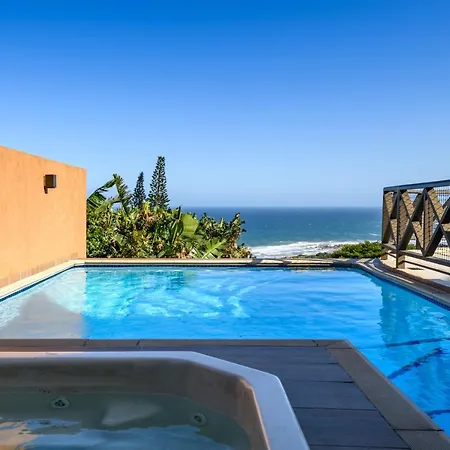 San Lameer Villa 13942 Southbroom Exterior photo