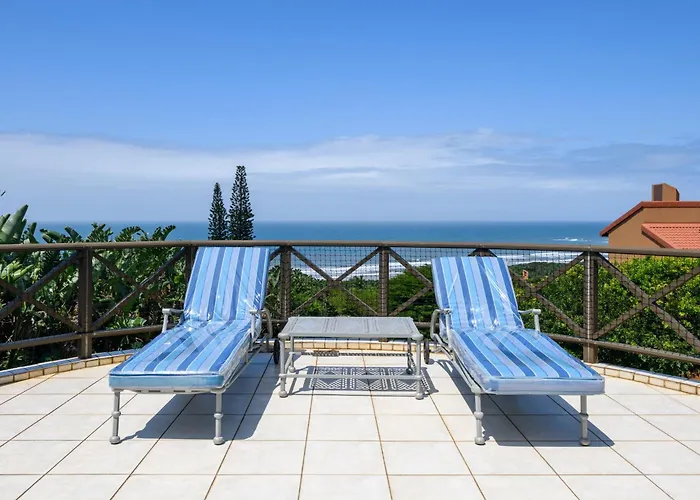 San Lameer Villa 13942
