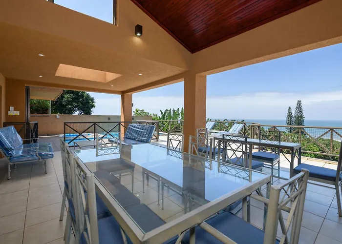 San Lameer Villa 13942