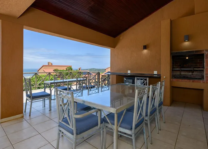 San Lameer Villa 13942