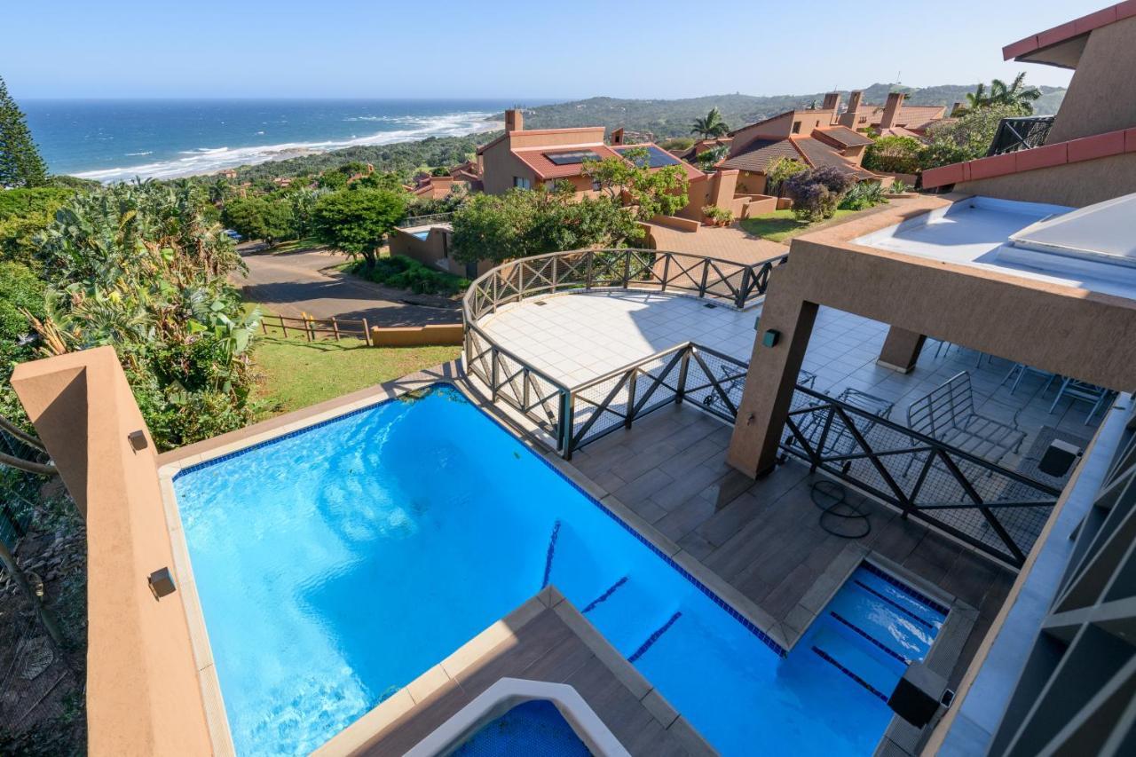 San Lameer 13942 Villa Southbroom