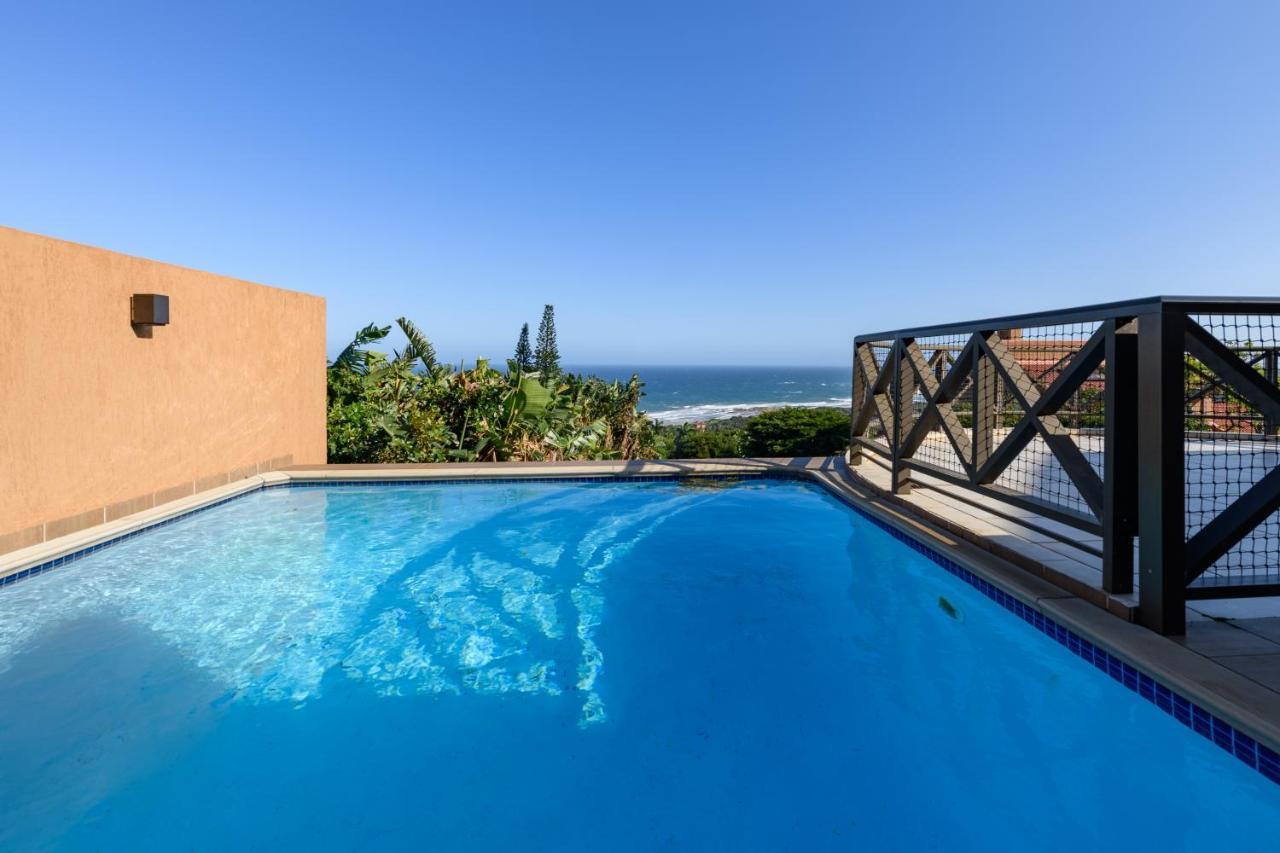 Villa San Lameer 13942 Southbroom