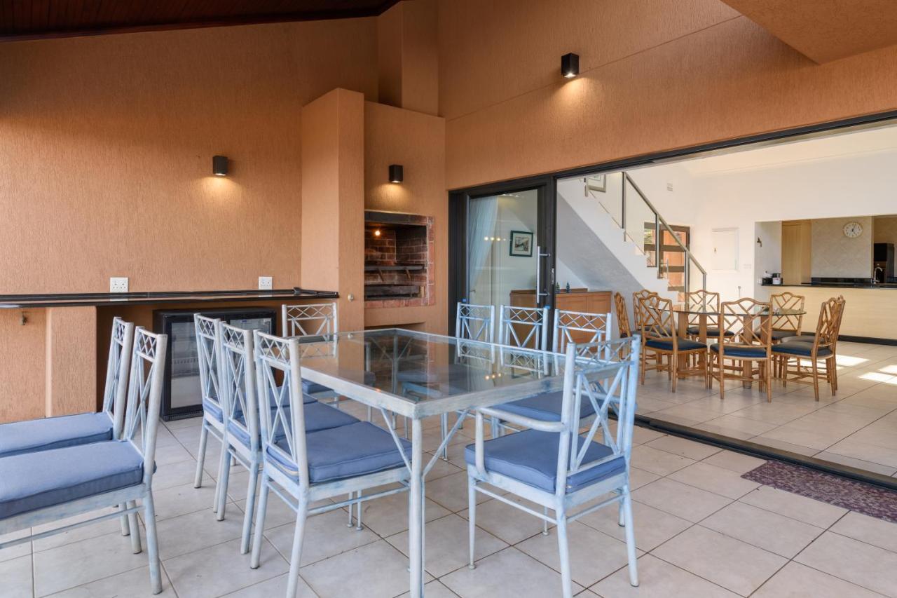 Villa San Lameer 13942 Southbroom